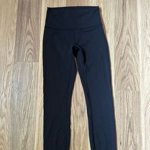 Lululemon Wunder 28” Legging